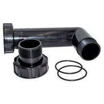 Kripsol - 2-Zoll-Link-Kit für Filter