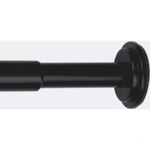 Kit Entre-Murs 16/19mm Ext. 60-90cm Noir - Boulet