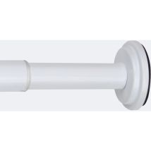 Kit Entre-Murs 16/19mm Ext. 80-125cm Blanc Boulet