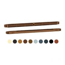 Econoname - Kit entrée d'air autoréglable chêne doré - m-g 45 + CE2A - M-G45CE2ACD M-G45CE2ACD