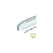 Anjos Ventilation - Kit entrée d'air esea mini - Teinte : Beige 1013 - anjos