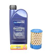 Kit entretien pour moteur Honda GX160 et GX200 Sdmo