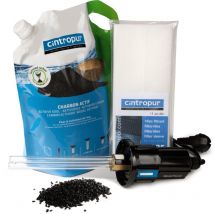 Cintropur - Kit Entretien Pour Stérilisateur Uv Trio 2100