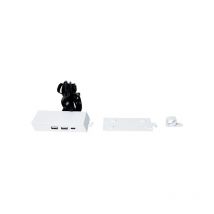 Lian Li - Compatible i/o Kit für O11 Dynamic Evo - weiß (O11DE-3W)