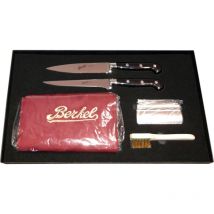 Kit esencial de Salumiere - Adhoc Berkel