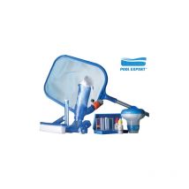 GRE - kit de limpieza y mantenimiento para piscinas