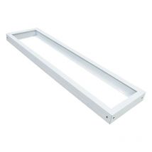Kit Esseci für die Montage von LED-Panelen 30X120cm 41AAE1200300