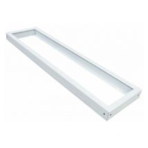 Kit Esseci para la instalación en el techo de paneles de led 30X120cm 41AAE1200300