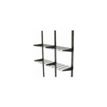 Suncast - Kit Estanteria Para Casetas Bms A1S