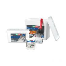 Parexlanko - KITDOUCHE07 - kit etancheite sdb 8M2