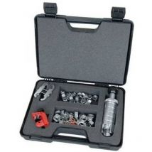 Kit étui sicurflex water