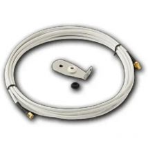 Cardin - ANSKITGSMWF5 - Kit de extensión de antena WiFi 2G - 3G 5m sma-m ANSKITGSMWF5