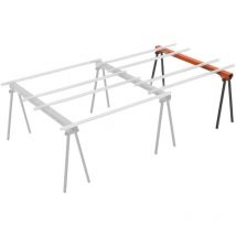 Battipav - Kit extension de treteau pour etabli portable multi bench