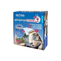 Dripfresh - Ampliación kit de Nebulización 3 m