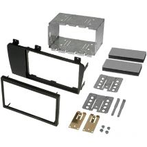 Adnauto - Kit Facade Autoradio KA167B compatible avec Volvo S60 V70 XC70