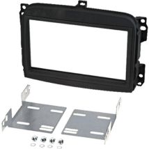 Adnauto - Kit Facade Autoradio FA452C compatible avec Fiat 500L