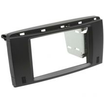 Adnauto - Kit Facade Autoradio FA9035 compatible avec Mercedes Classe r W251