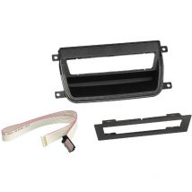 Kit facade FABM1 compatible avec Serie 3 E9x relocalisation boutons sieges chauffants