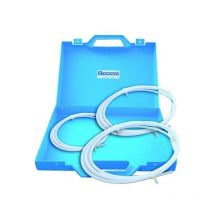 Kit-faltsonden mit durchmessern 1/4-3/8-1/2 11544