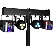 KLS-120 fx Kit faretti par led - Eurolite