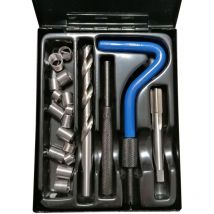 Kit filets rapportes m 10 x 150 type helicoil