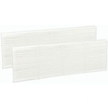 Crystal Filter - Kit filtre à air G4/M5 compatible vmc s&p Unelvent akor hr après 2009