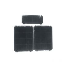 Kit filtre charbon pour hotte airforce - H321463