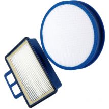 Kit filtres en mousse