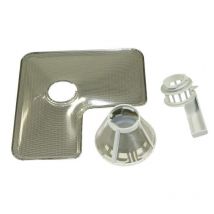 Filtre pour Lave-vaisselle Miele 9632790
