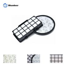 Bluedeer - Kit filtres x-trem power cyclonic compatible (280327-51687) (ZR006001) Aspirateur b