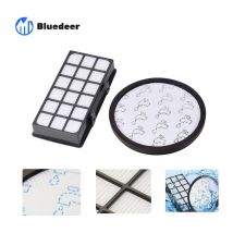 Kit filtres x-trem power cyclonic compatible (280327-51687) (ZR006001) Aspirateur Thsinde Bluedeer