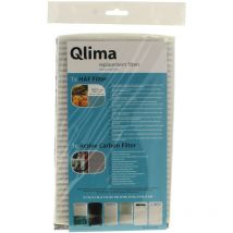 Kit filtro per deumidificatore Zibro Kamin