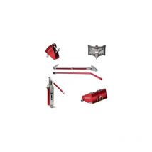 Level 5 - Kit ' finition 1 boite 25 cm ' goldblatt - LEVEL5