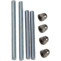 Kit de fixation 2200 Duval