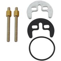 Kit Fixation Robinet 2 Tiges - rousseau