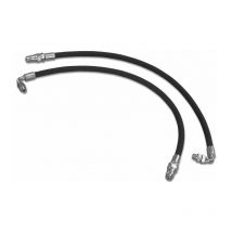 Lem Select - Kit flexible avec raccords pour 3ème point hydraulique