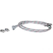 Kit de rechange flexible fioul