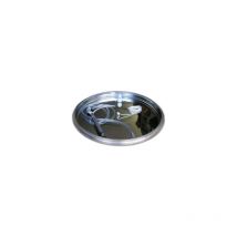 Cordivari - Kit flotteur chambre a' air avec pompe en acier inoxydable pour futs futs 400/500 lt Conteneurs 695 mm accessoires pie'ces de'tache'es