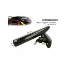 Kit Freccia Laterale a Led Side Marker Dinamica Lente Fume bmw Serie 7 E65 E66 E67 2001-2008 oem 63137164757