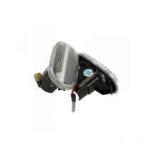 Carall - Kit Freccia Laterale a Led Side Marker Dinamica Lente Trasparente Per Honda Civic Del Sol S2000 Acura Integra