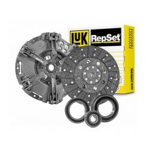 Kit frizione completo originale LUK 628105210
