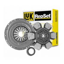 LUK - Kit frizione completo originale 633312310