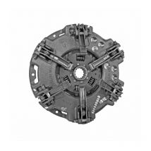 LUK - Kit frizione da 11" adattabile al riferimento originale 628052210