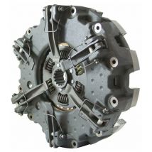 LUK - Kit Frizione 11' Adattabile Same 0.012.2574.4 628 3024 15