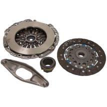 Kit Frizione Luk Bmw 1/3/x1/x3 1.6-2.0 D 03-