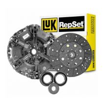 LUK - Kit frizione originale 628328700