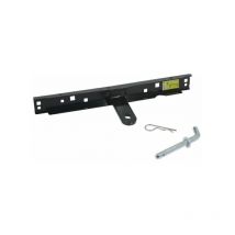 Kit gancio traino trattorino compatibile GGP CASTELGARDEN STIGA NJ92 299900081/0