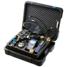 Le Sanitaire - Kit gaz professionnel pour manomètre m 603