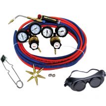 Gce Charledave - Kit jetsoud si sans détendeurs A170168