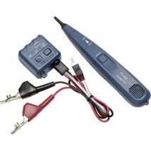Flukenetworks - Kit Générateur Et Détecteur De Tonalité 26000900 Fluke Networks Pro3000 Kit